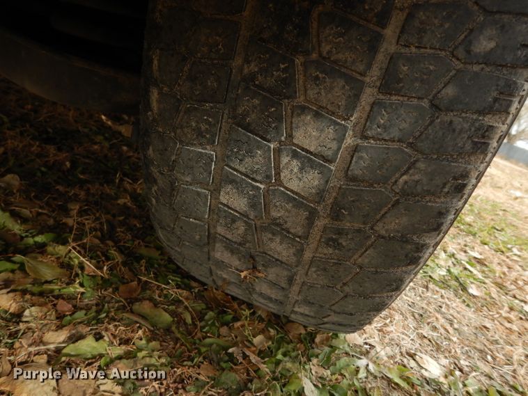 image for item DE4130 2016 Ford Explorer Police Interceptor SUV