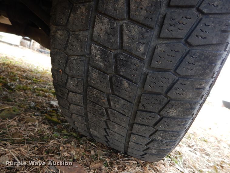 image for item DE4130 2016 Ford Explorer Police Interceptor SUV