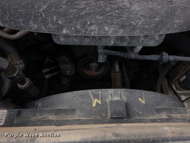 image for item DE4131 2016 Dodge Durango SUV