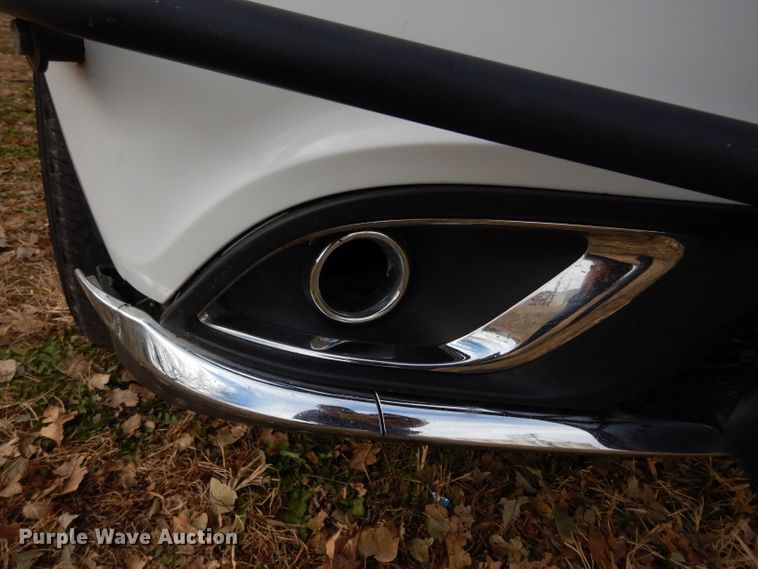 image for item DE4131 2016 Dodge Durango SUV