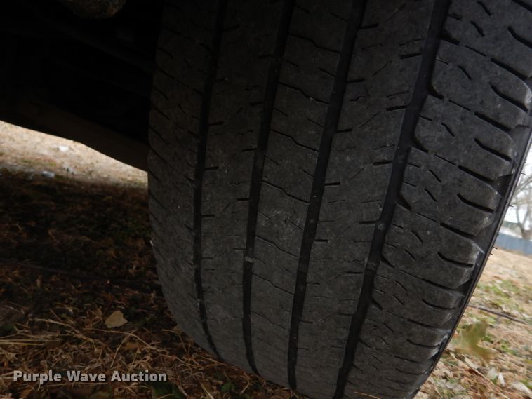 image for item DE4131 2016 Dodge Durango SUV