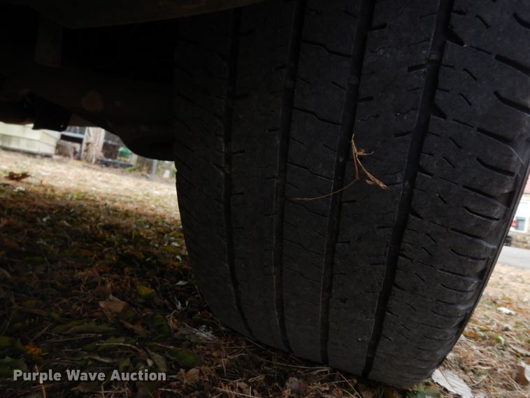 image for item DE4131 2016 Dodge Durango SUV