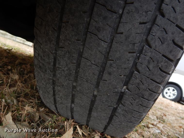 image for item DE4131 2016 Dodge Durango SUV