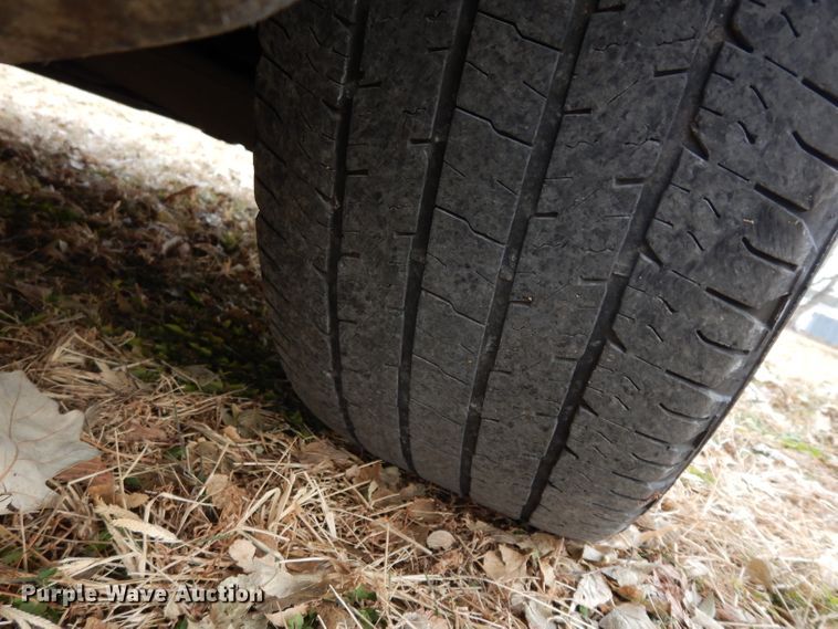 image for item DE4131 2016 Dodge Durango SUV