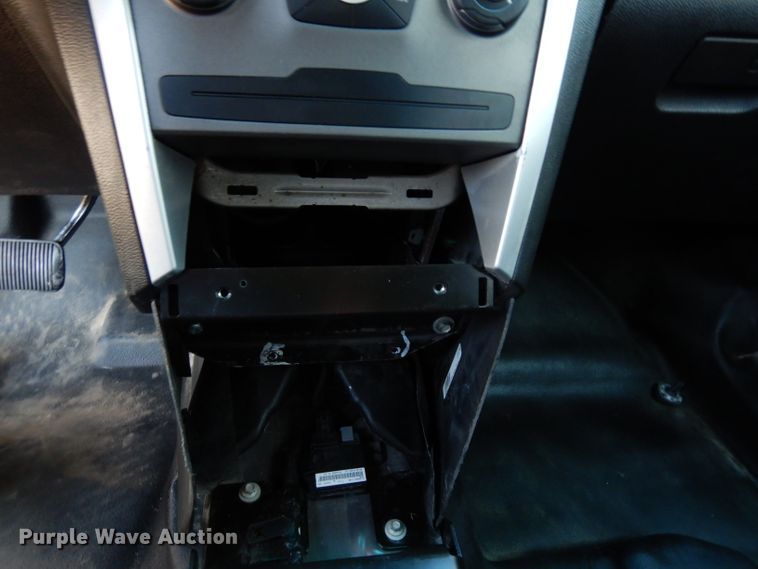 image for item DE4136 2015 Ford Explorer Police Interceptor SUV