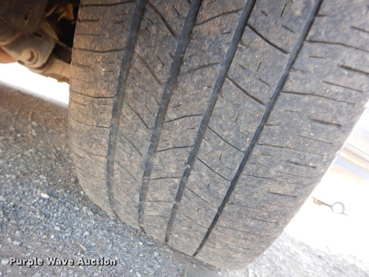 image for item DE4136 2015 Ford Explorer Police Interceptor SUV