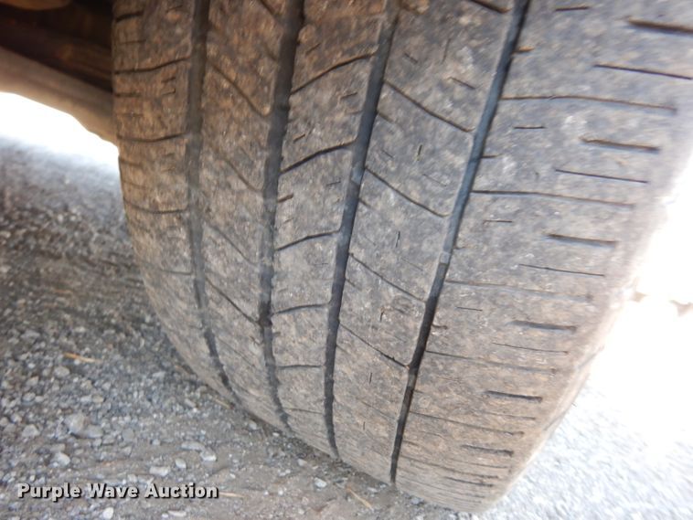 image for item DE4136 2015 Ford Explorer Police Interceptor SUV