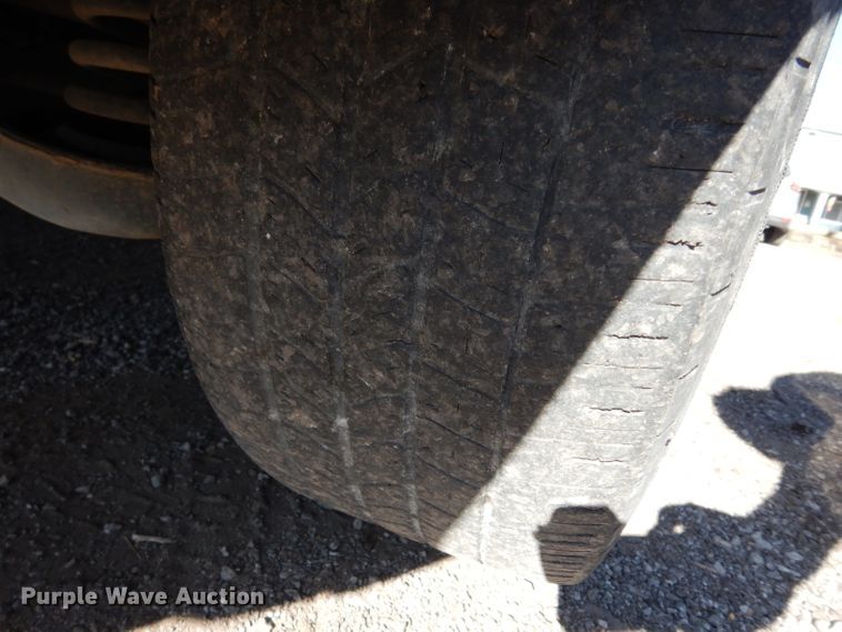 image for item DE4136 2015 Ford Explorer Police Interceptor SUV