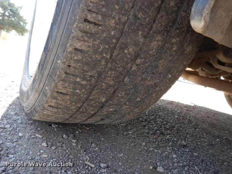 image for item DE4136 2015 Ford Explorer Police Interceptor SUV