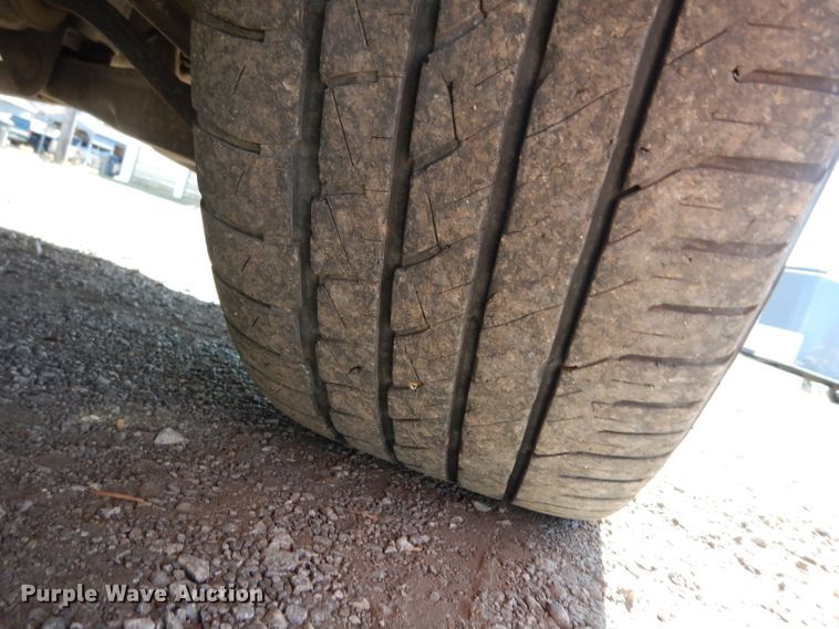 image for item DE4136 2015 Ford Explorer Police Interceptor SUV