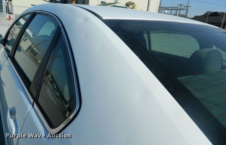 image for item DE4364 2013 Chevrolet Impala