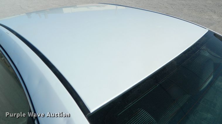 image for item DE4364 2013 Chevrolet Impala