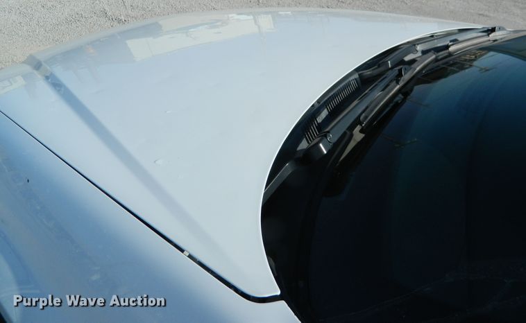 image for item DE4364 2013 Chevrolet Impala