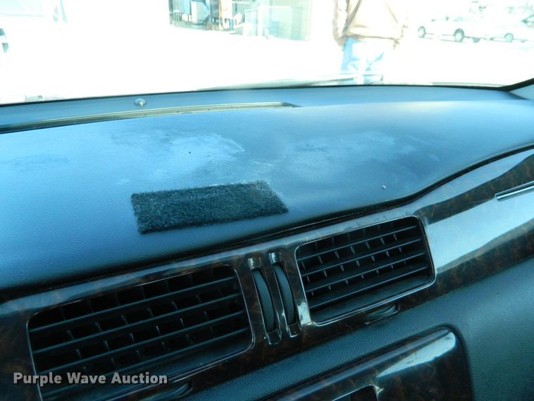 image for item DE4364 2013 Chevrolet Impala