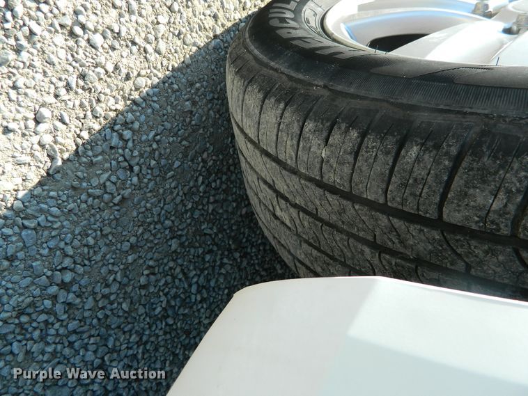 image for item DE4364 2013 Chevrolet Impala