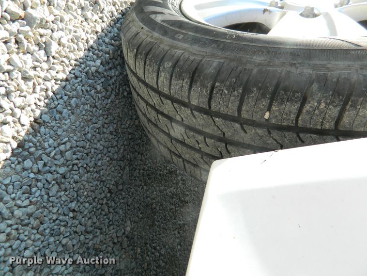 image for item DE4364 2013 Chevrolet Impala