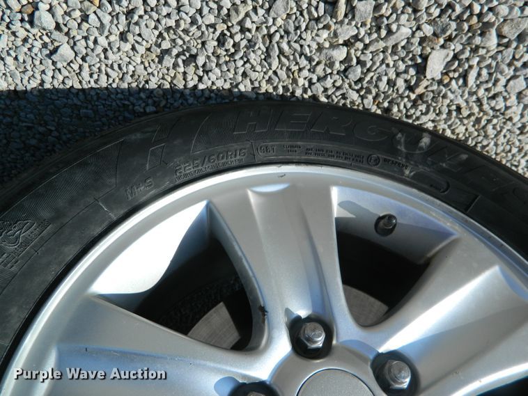 image for item DE4364 2013 Chevrolet Impala