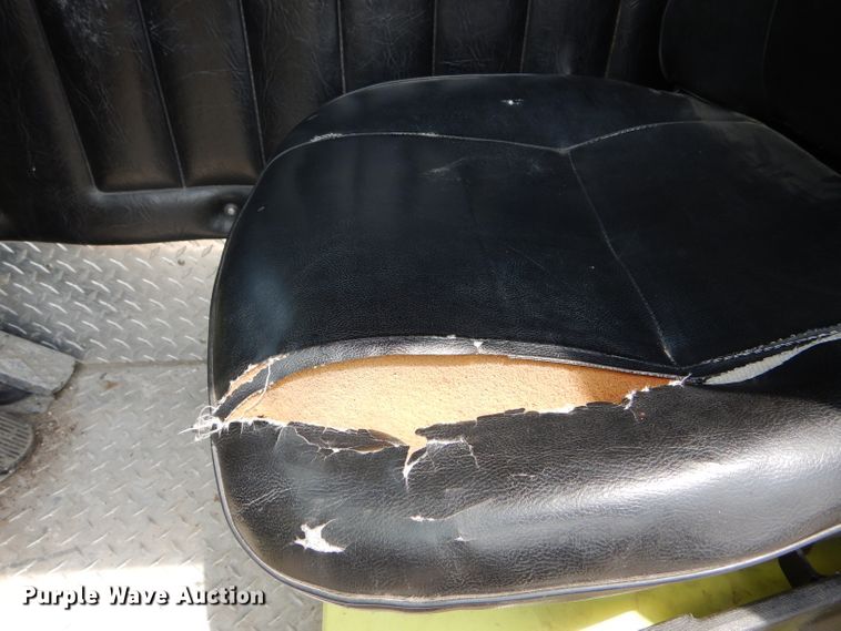 image for item DE8522 1988 Spartan GA26-2142 fire truck