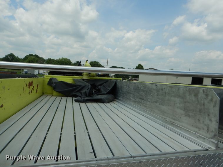 image for item DE8522 1988 Spartan GA26-2142 fire truck