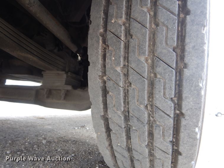 image for item DE8522 1988 Spartan GA26-2142 fire truck