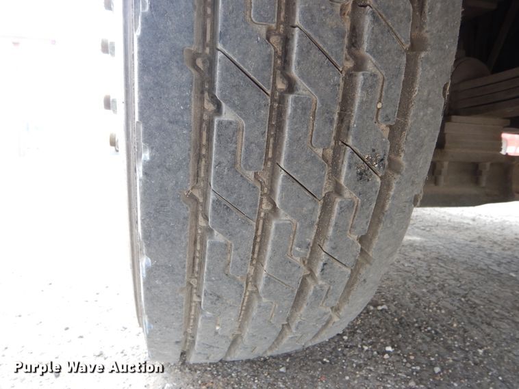 image for item DE8522 1988 Spartan GA26-2142 fire truck