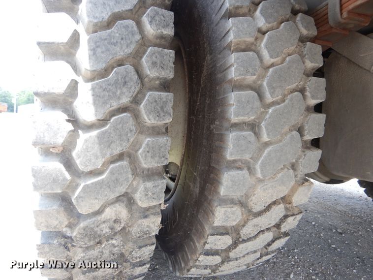 image for item DE8522 1988 Spartan GA26-2142 fire truck