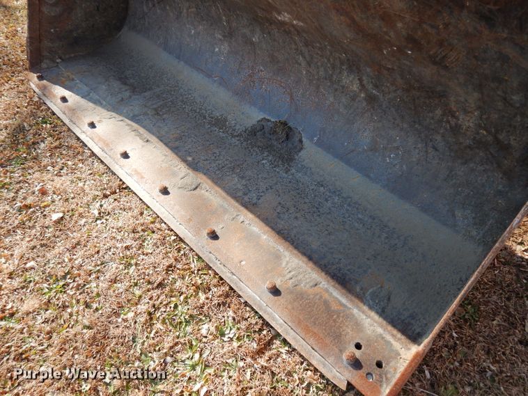 image for item DG4753 2002 JCB 214 backhoe