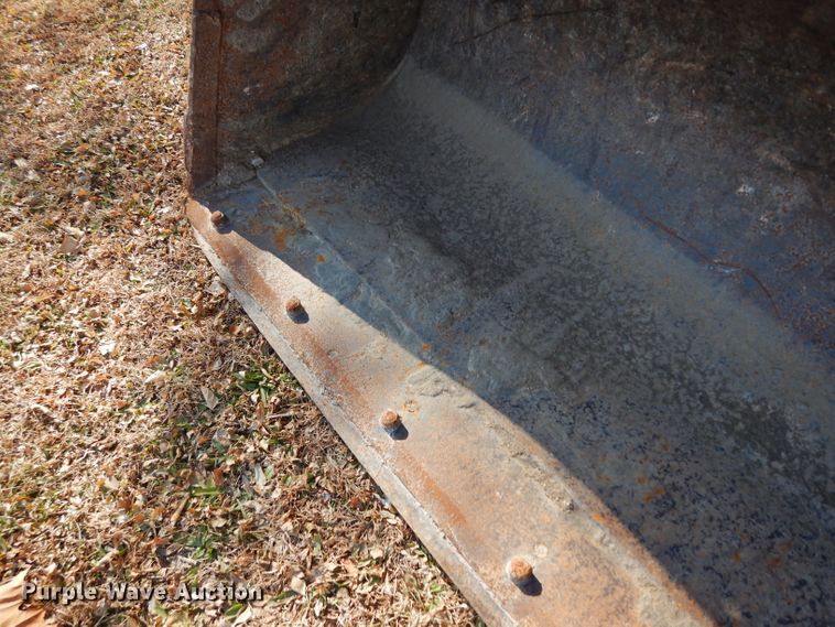 image for item DG4753 2002 JCB 214 backhoe