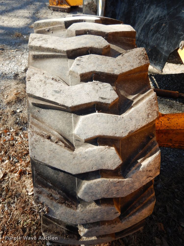 image for item DG4753 2002 JCB 214 backhoe