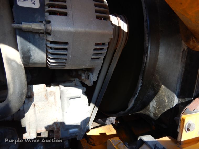 image for item DG4753 2002 JCB 214 backhoe