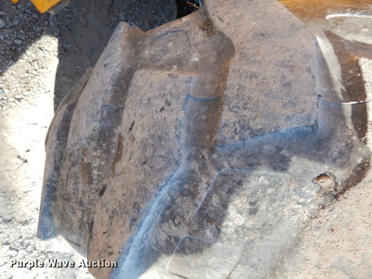 image for item DG4753 2002 JCB 214 backhoe