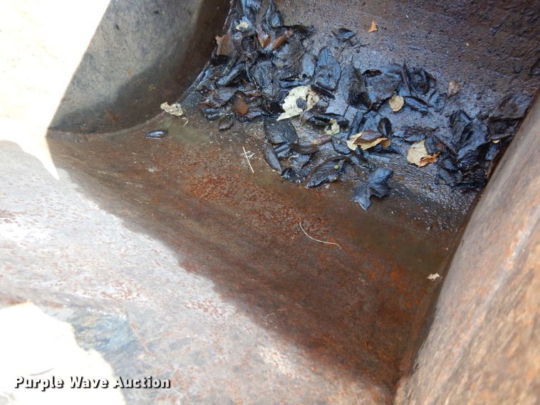 image for item DG4753 2002 JCB 214 backhoe