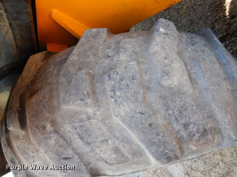 image for item DG4753 2002 JCB 214 backhoe