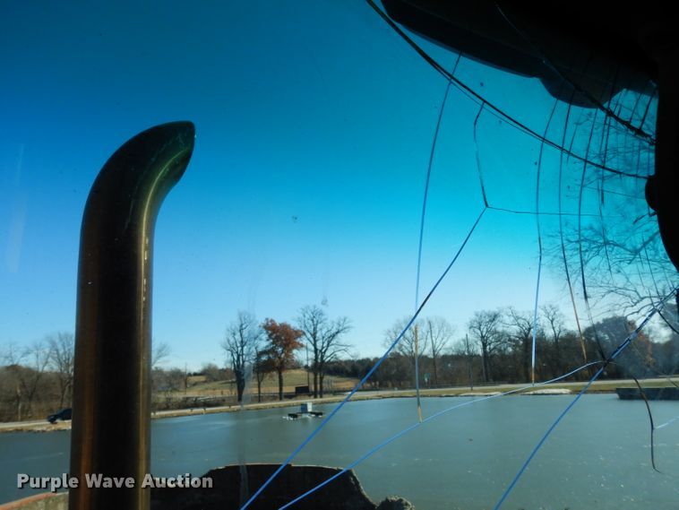 image for item DG4753 2002 JCB 214 backhoe