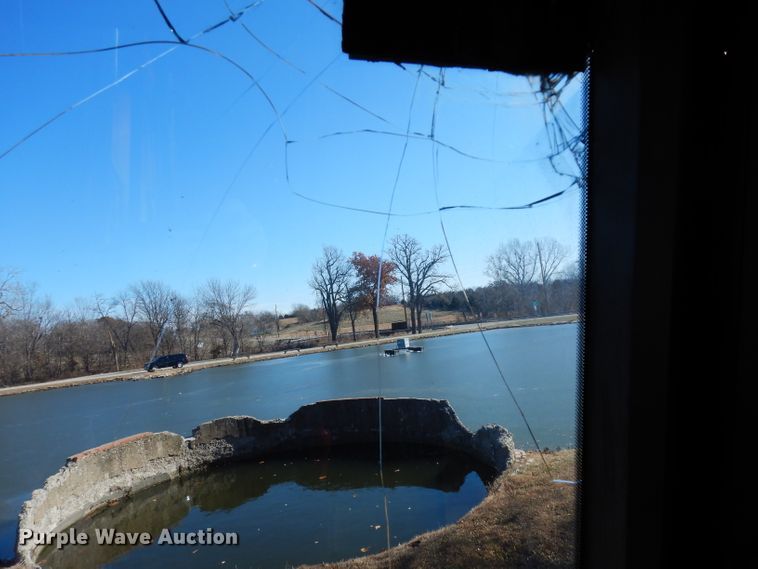 image for item DG4753 2002 JCB 214 backhoe