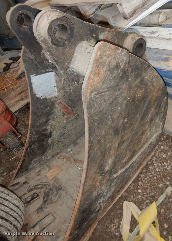 image for item DG4753 2002 JCB 214 backhoe