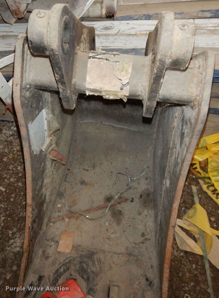 image for item DG4753 2002 JCB 214 backhoe