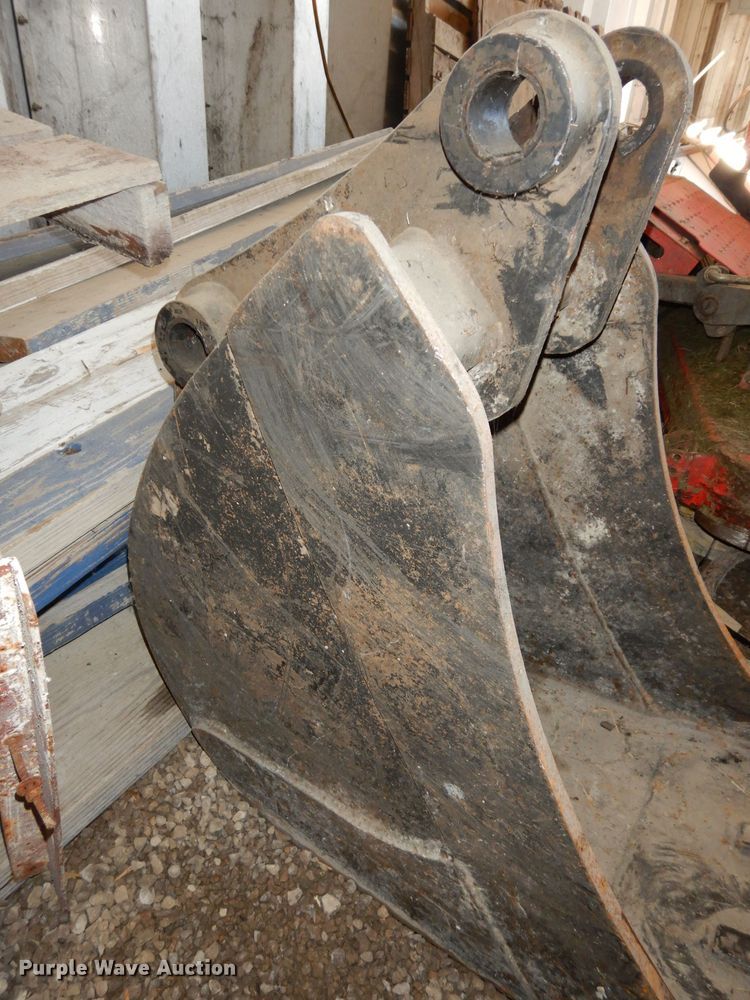 image for item DG4753 2002 JCB 214 backhoe