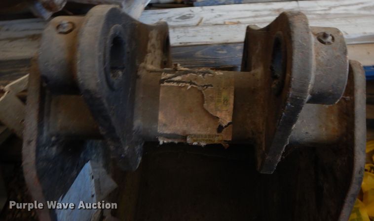 image for item DG4753 2002 JCB 214 backhoe