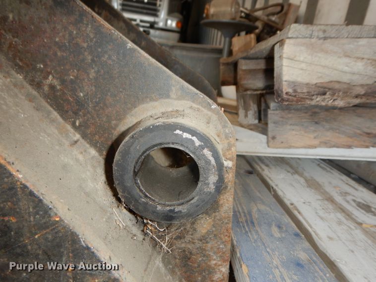 image for item DG4753 2002 JCB 214 backhoe