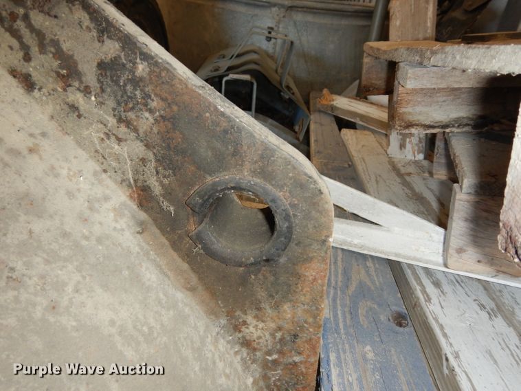 image for item DG4753 2002 JCB 214 backhoe