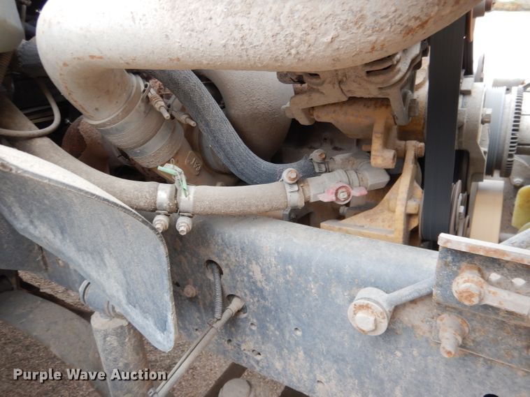 image for item DG5857 2006 Blue Bird Vision CV2807S school bus