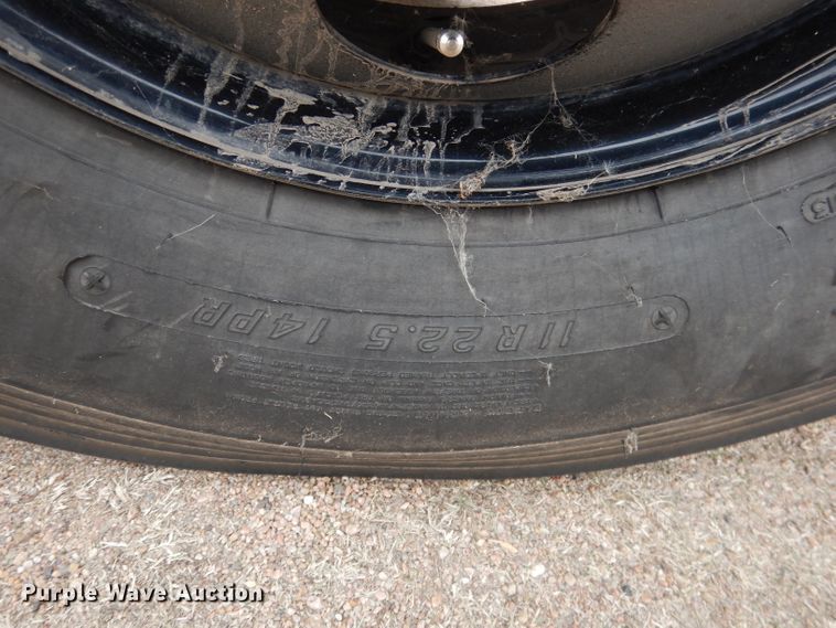 image for item DG5857 2006 Blue Bird Vision CV2807S school bus