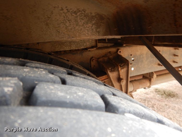 image for item DG5857 2006 Blue Bird Vision CV2807S school bus