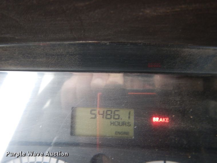 image for item DG5858 2008 Freightliner Thomas 310TS school bus