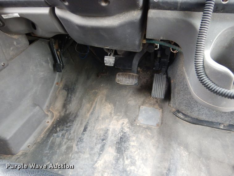 image for item DG5858 2008 Freightliner Thomas 310TS school bus