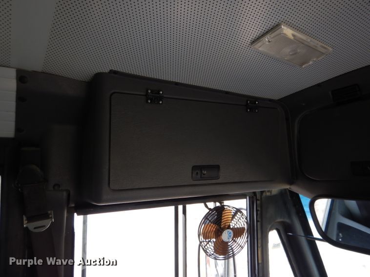 image for item DG5858 2008 Freightliner Thomas 310TS school bus