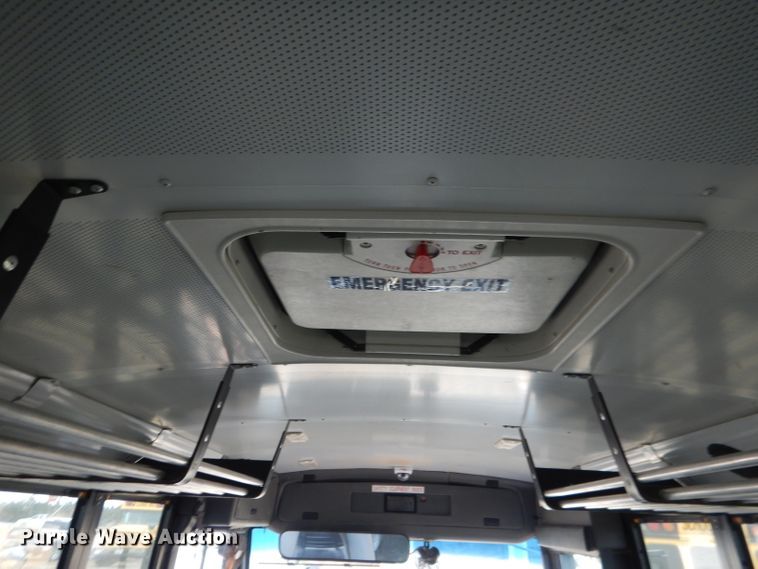 image for item DG5858 2008 Freightliner Thomas 310TS school bus