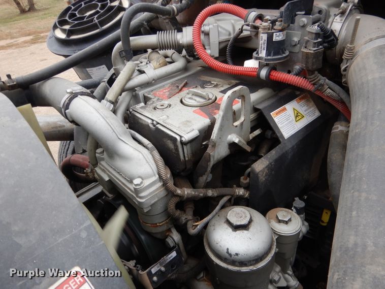 image for item DG5858 2008 Freightliner Thomas 310TS school bus