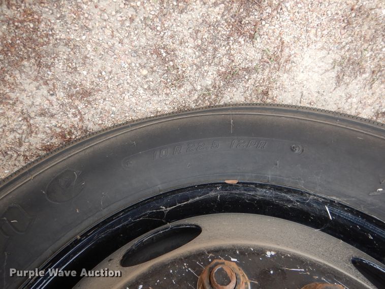 image for item DG5858 2008 Freightliner Thomas 310TS school bus